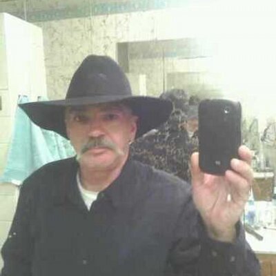 Profile Picture of Jeffery Daryl Tyus (@hotcowboy55) on Twitter