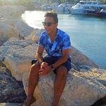 Profile Picture of Andrew Markoulli (@olekatharinece494) on Instagram