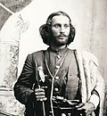 Profile Picture of Toskson Wikipedia