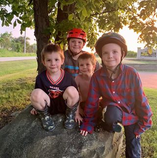 Profile Picture of Juli Knapp Zemar (@jzemar) on Facebook