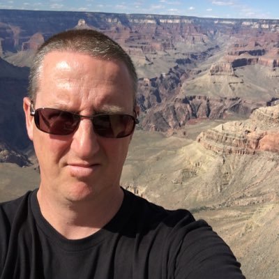 Profile Picture of Michael Philpotts (@PhilpottsMick) on Twitter