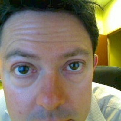 Profile Picture of Chris Cowherd (@demandcow) on Twitter