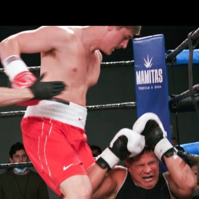 Profile Picture of C-Fingies (@Connor_Gilbert2) on Twitter