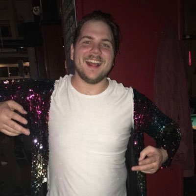 Profile Picture of Steve Ludwig (@steve_j_ludwig) on Twitter
