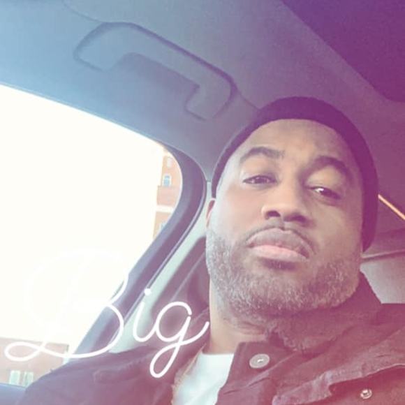 Profile Picture of Leroy Robinson (@coastmoneybro) on Poshmark