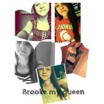 Profile Picture of BROOKE.FOLLOWS♔☼ (@brookeboyceisgucci) on Instagram