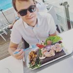 Profile Picture of Daniel Rentschler (@daniel.g.rentschler) on Instagram