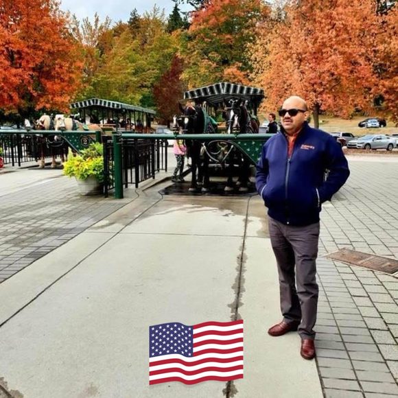 Profile Picture of Bob Babbar (@bobbabbar) on Poshmark