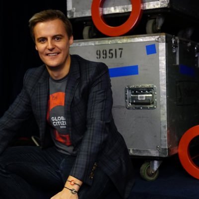 Profile Picture of Hugh Evans (@@Hughcevans) on Twitter