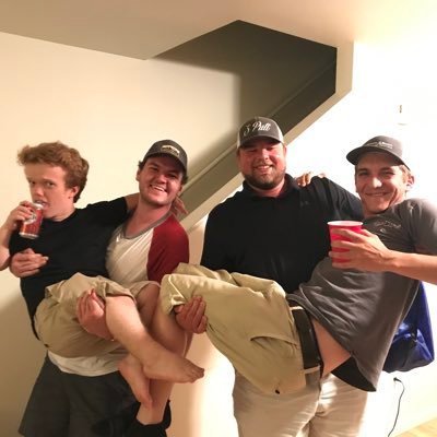 Profile Picture of Tweets By J ™ (@jaredstreiff) on Twitter