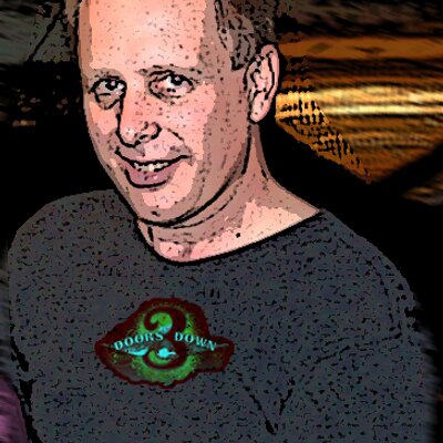 Profile Picture of Ken Corson (@kencorson) on Twitter