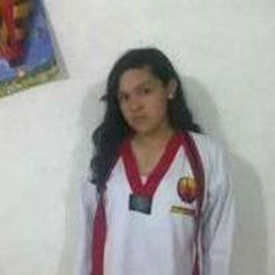 Profile Picture of Dany Lazcano. (@Daniela_cyk) on Twitter