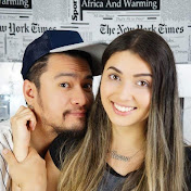 Profile Picture of Brazilian And Filipino Couple - Van E Rico  (@brazilianandfilipinocouple) on Youtube