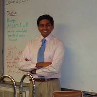 Ravi Ramanathan - Quora Profile Picture of Ravi Ramanathan (@ravi-ramanathan-4) on Quora