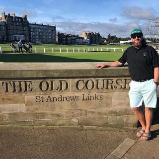 Profile Picture of Jaime McLean (@jaimemclean) on Instagram