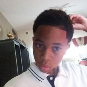 Profile Picture of Isaiah Perry (@isaiahperry321) on Twitter
