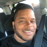 Profile Picture of Chad aka Lucky (@luckybastard03) on Instagram