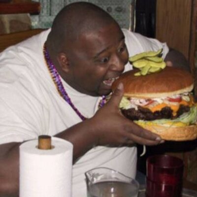 Profile Picture of Leo Higgins (@fatleo2040) on Twitter