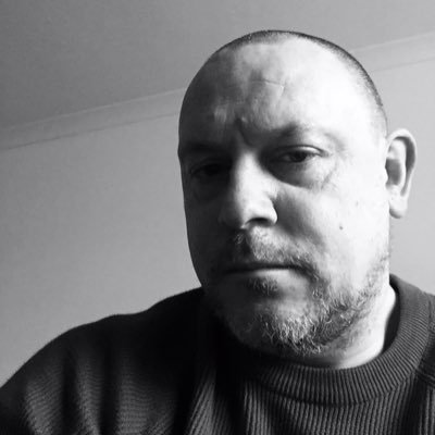 Profile Picture of David Gascoigne (@DGascoigne77) on Twitter