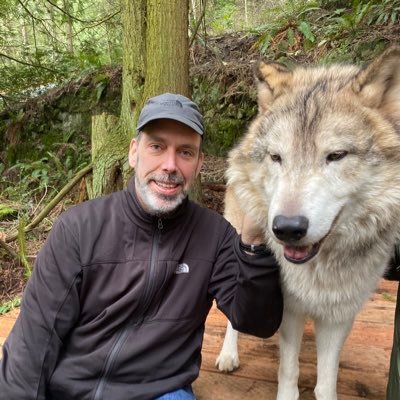 Profile Picture of Matt Weagle (@mweagle) on Twitter