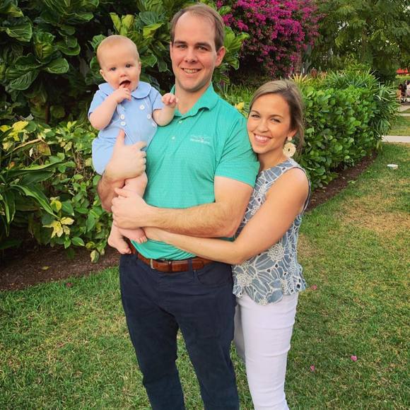 Profile Picture of Katy Wackman (@katygoughnour) on Poshmark