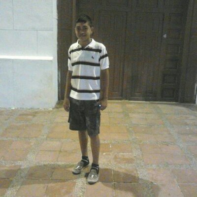 Profile Picture of Jesus David Junco (@jesusjunco98) on Twitter