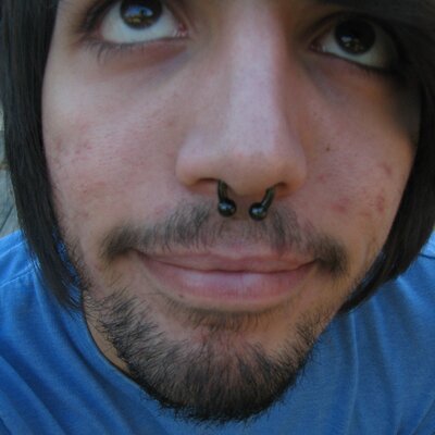 Profile Picture of Peter Armato (@Peter_Nicholas) on Twitter