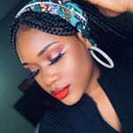 Profile Picture of Ginika Moneke (@g.inika) on Instagram