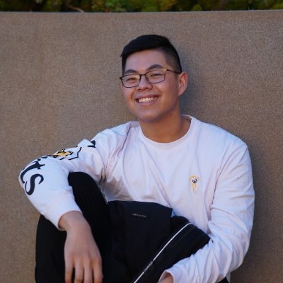 Profile Picture of Alexander Tsai (@alexanderTsai5) on Twitter