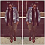 Profile Picture of Pat Anderson (@in_a_ny_minute) on Instagram