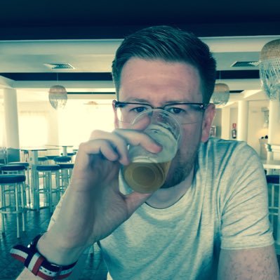 Profile Picture of Ross Bradley (@RossBradley81) on Twitter