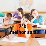 Profile Picture of 7°b essa poha (@7bmelhor_sala12) on Instagram