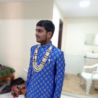 Profile Picture of Vinay Kumar Reddy Amireddy (@amireddy_vinay) on Twitter