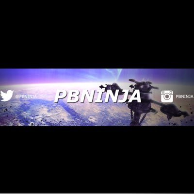 Profile Picture of Alex Radovanovic (@PBNINJA_YT) on Twitter