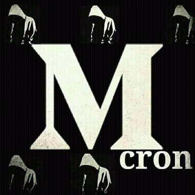Profile Picture of Ronald Cox (@Mcron1) on Twitter