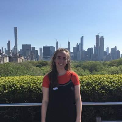 Profile Picture of Madeleine Moses-Payne (@maddyempayne) on Twitter