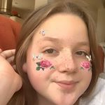 Profile Picture of Eleanor Webb (@eleanorr.webb) on Instagram