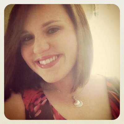 Profile Picture of Becky Wicker (@becs22yeah) on Twitter