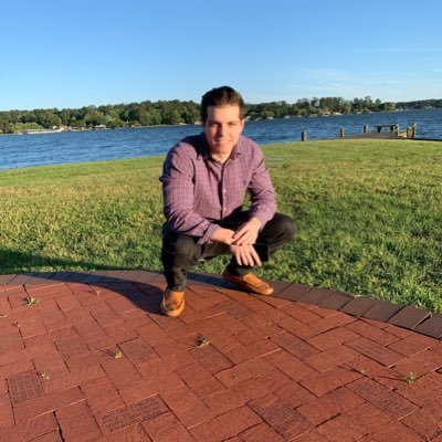 Profile Picture of Kyle Akers (@KyleAkers9) on Twitter