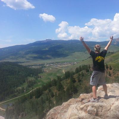 Profile Picture of Ryan Epperson (@ryan_epperson) on Twitter