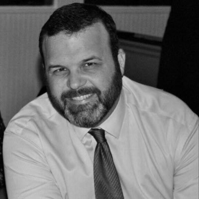 Profile Picture of Brian Chambless (@bchambl1) on Twitter