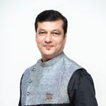 Profile Picture of Pragnesh Shah (@pragnesh.shah.984) on Instagram
