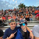 Profile Picture of Andrew Conley (@andrew.conley07_) on Instagram