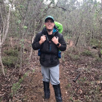 Profile Picture of Tom Hughson (@HughsonTom) on Twitter