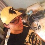 Profile Picture of Joseph Weeks (@madjoeweeks) on Instagram