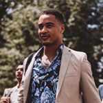 Profile Picture of Jarvis Wilson (@_jarv1s) on Instagram