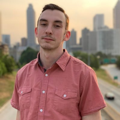 Profile Picture of Nate Silverman (@silverman_nate1) on Twitter