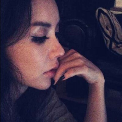 Profile Picture of Cecelia Diaz (@DiazCecelia) on Twitter