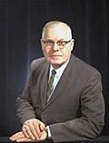 Profile Picture of Frank Rowlett - Wikipediaon Wikipedia