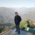 Profile Picture of Suraj Rai (@surajrai9574_ou9) on Instagram